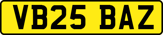 VB25BAZ