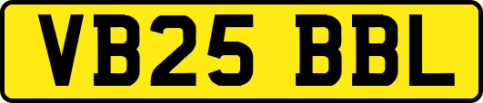 VB25BBL