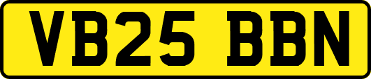 VB25BBN