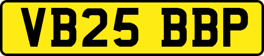 VB25BBP