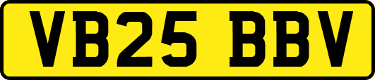 VB25BBV