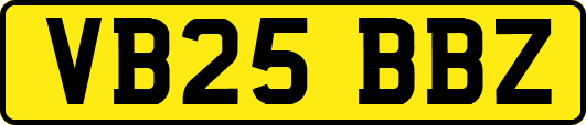 VB25BBZ