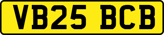 VB25BCB
