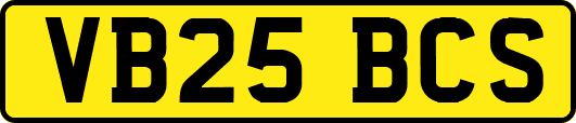 VB25BCS