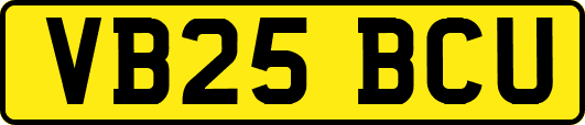 VB25BCU