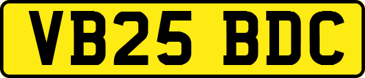 VB25BDC