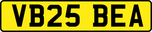 VB25BEA