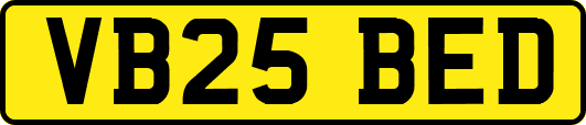 VB25BED