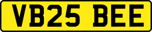VB25BEE