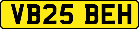 VB25BEH