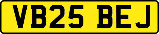 VB25BEJ