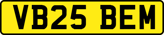 VB25BEM