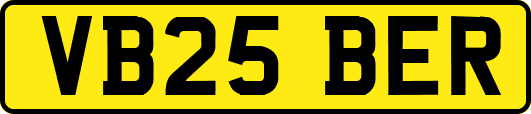 VB25BER