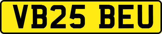 VB25BEU