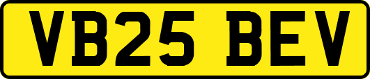 VB25BEV