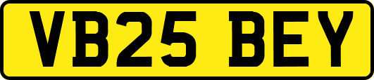 VB25BEY