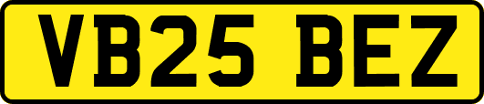 VB25BEZ