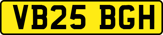 VB25BGH