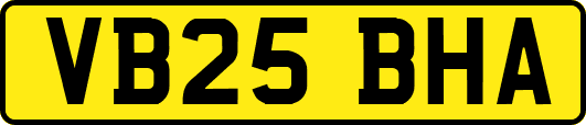 VB25BHA