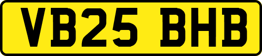 VB25BHB