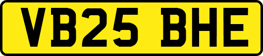 VB25BHE