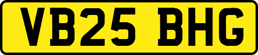 VB25BHG