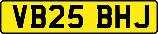 VB25BHJ