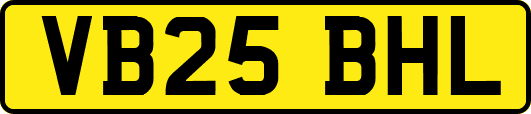 VB25BHL