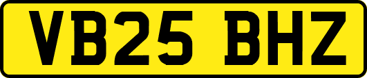VB25BHZ
