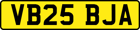 VB25BJA
