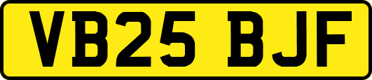 VB25BJF