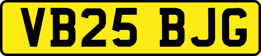 VB25BJG