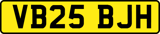 VB25BJH