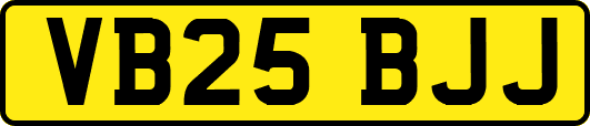 VB25BJJ