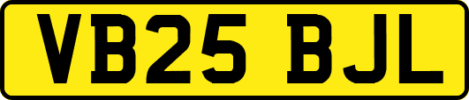 VB25BJL