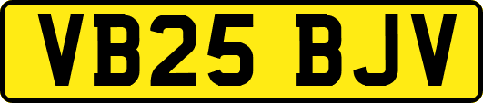 VB25BJV