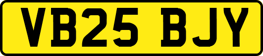 VB25BJY