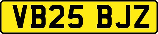 VB25BJZ