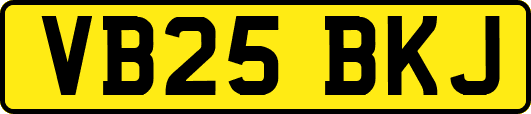 VB25BKJ