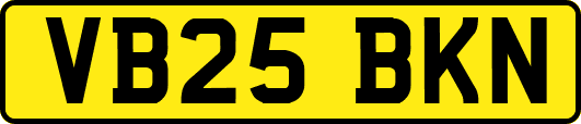 VB25BKN