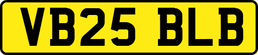 VB25BLB