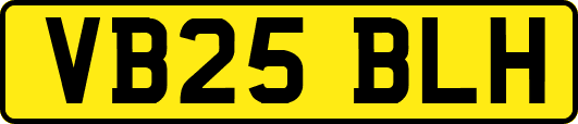 VB25BLH