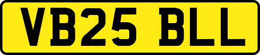 VB25BLL