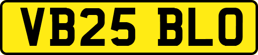 VB25BLO