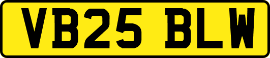 VB25BLW