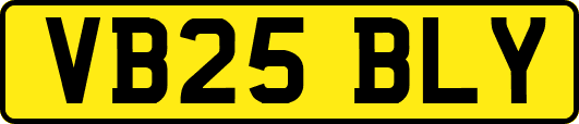 VB25BLY