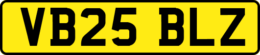 VB25BLZ