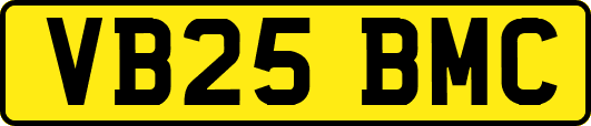 VB25BMC