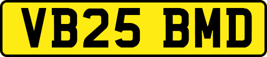 VB25BMD