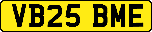 VB25BME